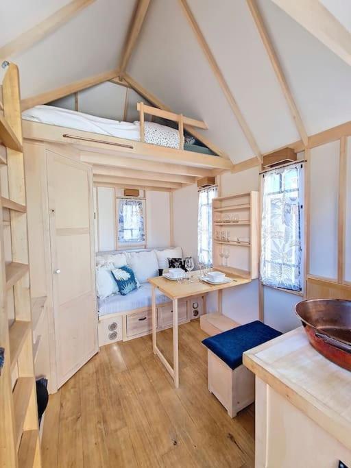 Cosy Tiny Centre-Ville De Nimes Luaran gambar